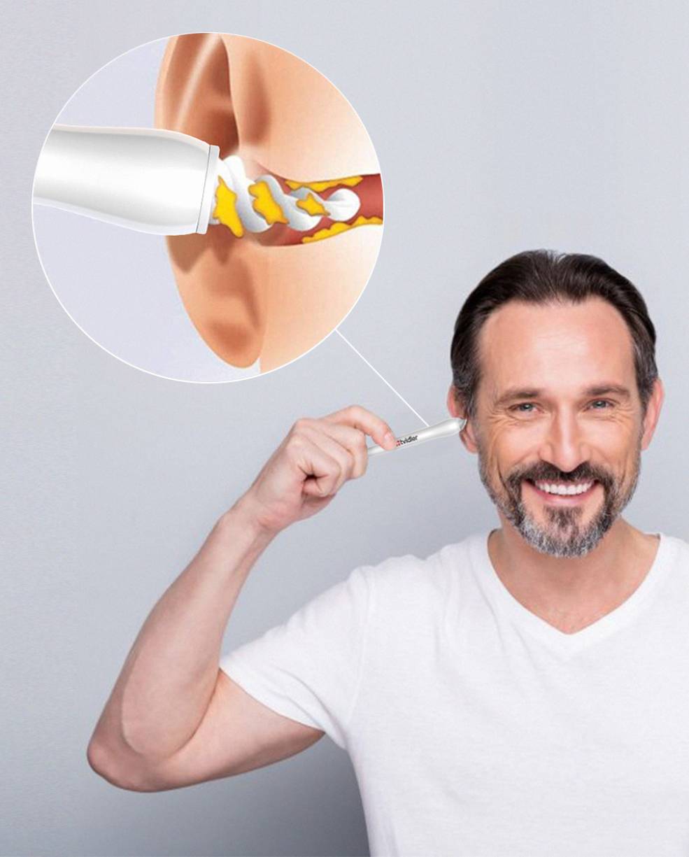 Tvidler ear wax cleaner walgreens